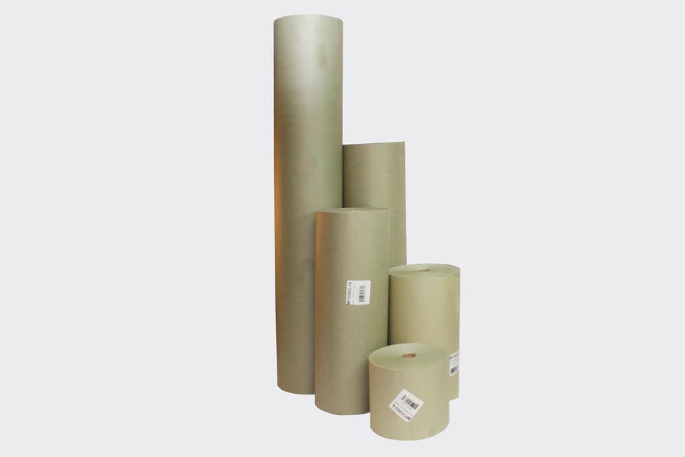 papel para enmascarar verde 6, 12, 18 y 36 pulgadas