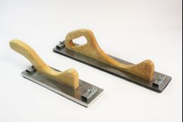 Lijadora de madera tama§o mediano y grande con velcro