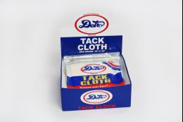 Trapo encerado tack cloth detro