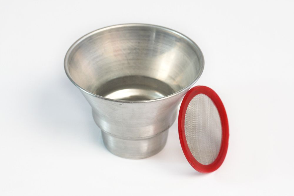 Colador de aluminio con malla  (1)