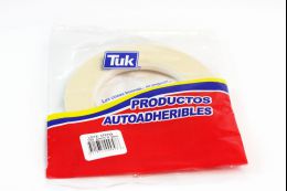 Cinta para enmascarar Marca Tuk 1/4