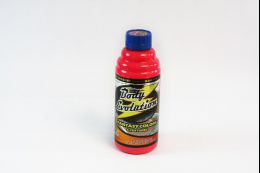 body evolution color rojo  flourecente  presentacion 1 litro