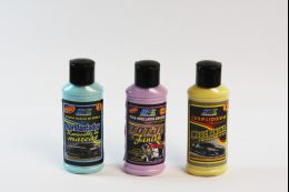 Abrillantador Removedor de marcas Total finish Magic banana Presentacion 250 ml