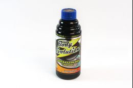 Body evolution antiderrapante color negro Presentacion 1 litro