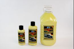 Cera liquida para auros Magic Banana Presentacion 250 ml 500 ml  5 litros