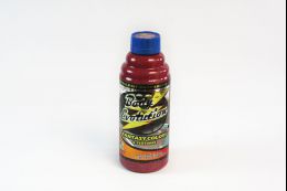 Body evolution color rojo candy presentacion 1 litro