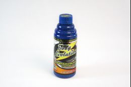 body evolution color azul metalico presentacion 1 litro