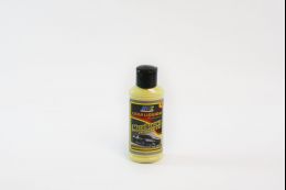 Cera liquida para autos Magic Banana 250 Ml