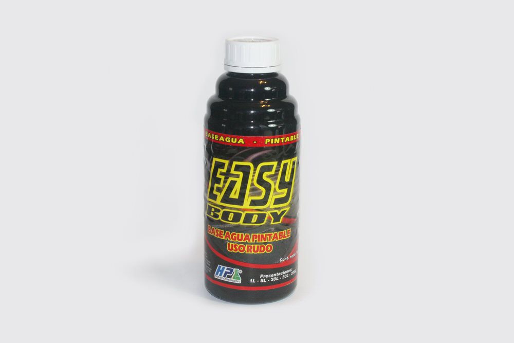 EASY BODY BASE AGUA PINTABLE USO RUDO