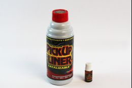 Body pickup liner catalizable presentacion 1 Litro